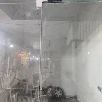 مغازه ۱۵ متری ۴متر ارتفاع طالقانی شمالی|اجارهٔ مغازه و غرفه|کرج, حاجی آباد|دیوار