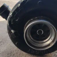 سوپر (توربو) کامیون اسکانیا|قطعات یدکی و لوازم جانبی|هشتگرد, فاز ۱ مهستان|دیوار