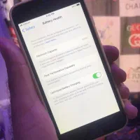 iPhone    8     LLA  / M     256 GB|موبایل|اراک, |دیوار