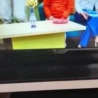 فروش تلوزیون یوروپلاس ۵۵