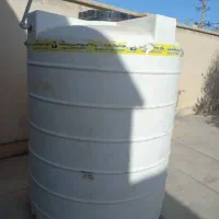 منبع ذخیره آب