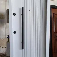 گران نخرید ( درب لابی - درب ضدسرقت - درب ورودی )|مصالح و تجهیزات ساختمان|تهران, آذربایجان|دیوار