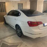 کیا کادنزا۲۰۱۲|خودرو سواری و وانت|تهران, دکتر هوشیار|دیوار