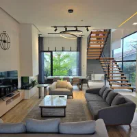 فروش ویلا شهرکی ۳۰۰ متری/ دوبلکس/ فول فرنیش