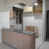 کابینت به همراه سینک و هود|جاکفشی، کمد، دراور|بندر انزلی, کوی واحدی|دیوار