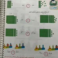 معلم خصوصی پایه اول و دوم دبستان