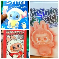 لبوبو انرژی  استیج  هاچی پوپو اورجینال وارداتی