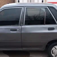 پرایدمدل۸۶نوک مدادی|خودرو سواری و وانت|کوهدشت, |دیوار