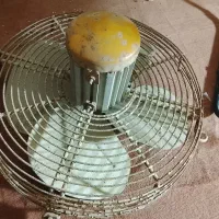 فن بزرگ سه فاز دور بالا