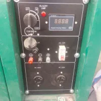 موتور برق دیزلی سایلنت