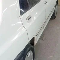 واکس پولیش اجرای سرامیک رفع افتاب سوختگی  در محل|خدمات موتور و ماشین|مشهد, ایثارگران|دیوار