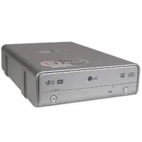 رایتر تبدیل فیلم به DVD رومیزی LG|پخش‌کننده DVD و ویدیو|تهران, ارامنه|دیوار