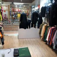 یک باب مغازه