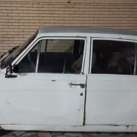پیکان مدل ۷۷ فروشی