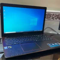 لپ تاپ ایسوس ۱۵اینچ