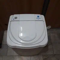 لباسشویی فریدولین مدل SW35