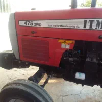 تراکتور 475 تک مدل ۱۴۰۳|خودرو سنگین|سیاخ دارنگون, |دیوار