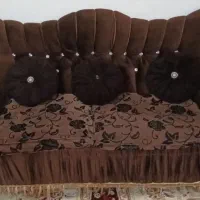 مبل ۷نفره طرح کلاسیک