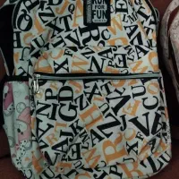 دو عدد کوله پشتی دخترانه سایز بزرگ با هم 300