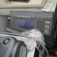 دستگاه|پرینتر، اسکنر، کپی، فکس|گلبهار, شهر جدید گلبهار|دیوار