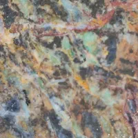 سنگهای مشکوک به شهاب سنگ|کلکسیون اشیاء عتیقه|بیرجند, |دیوار