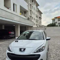 207i پاناروما مدل 1402 بدون رنگ و ضربه|خودرو سواری و وانت|رشت, فلسطین|دیوار