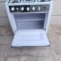 اجاق گاز طرح فر آرتا پنج شعله|اجاق گاز و لوازم برقی پخت‌وپز|لوشان, |دیوار