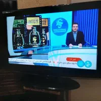 تلویزیون ال سی دی سامسونگ ۳۲ اینچ اصلی در حد آکبند|تلویزیون و پروژکتور|تهران, خانی آباد نو شمالی|دیوار