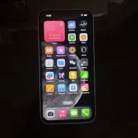 گوشی موبایل آیفون 13|موبایل|اهر, |دیوار