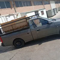 وانت آریسان حمل بار ب تمام نقاط کشور