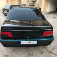پژو ۴۰۵|خودرو سواری و وانت|اهواز, کوی مهدیس|دیوار