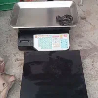 ترازوی دیجتیال محک