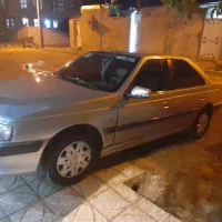 پژوپارس مدل ۸۴ نقره ای