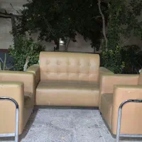 مبلمان اداری