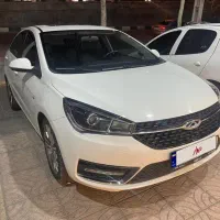 آریزو ۵ توربو مدل ۹۹