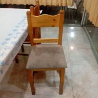 تعداد میز و صندلی رستوان|میز و صندلی غذاخوری|فومن, |دیوار