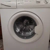 ماشین لباسشویی،میز نهار خوری ومبل۹نفره