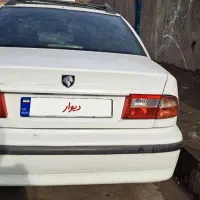 سمند Lx۹۴|خودرو سواری و وانت|زابل, |دیوار