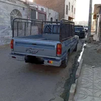 مزدا کارا مدل ۱۴۰۰درحدصفر|خودرو سواری و وانت|چهارباغ, |دیوار