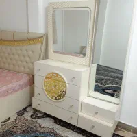 سرویس تختخواب|تخت و سرویس خواب|سرپل ذهاب, |دیوار