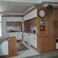 فروش خانه باغ ویلایی در چمران