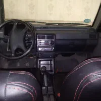 پراید صبا ۸۶ سورمه ای متالیک