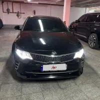 اپتیما gt line‌ مدل 2017