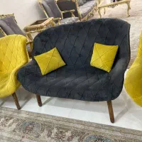 نیم ست ۴ نفره