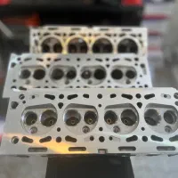 تراشکاری تخصصی سرسیلندر ایرانی وخارجی قیمت مناسب|خدمات موتور و ماشین|تهران, امام زاده عبدالله|دیوار
