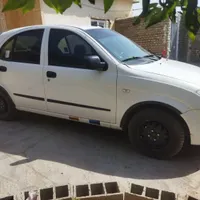 تیبا 2 (هاچبک) EX، مدل ۱۳۹۶|خودرو سواری و وانت|گنبد کاووس, |دیوار