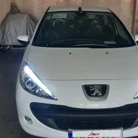 پژو 207 tu5 مدل 1403|خودرو سواری و وانت|تهران, شهرک شریعتی|دیوار