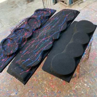 تولید طاقچه برجسته|قطعات یدکی و لوازم جانبی|اسلامشهر, باغ فیض|دیوار