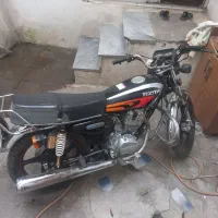 موتورهوندا ۲۵۰