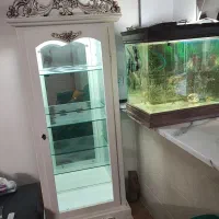 بوفه نو / کنسول/ آکواریوم